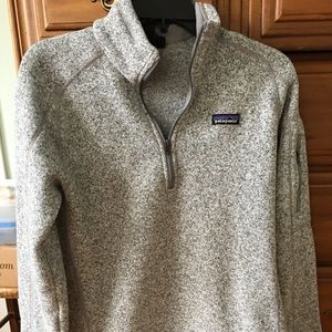 Patagonia Fleece, great condition